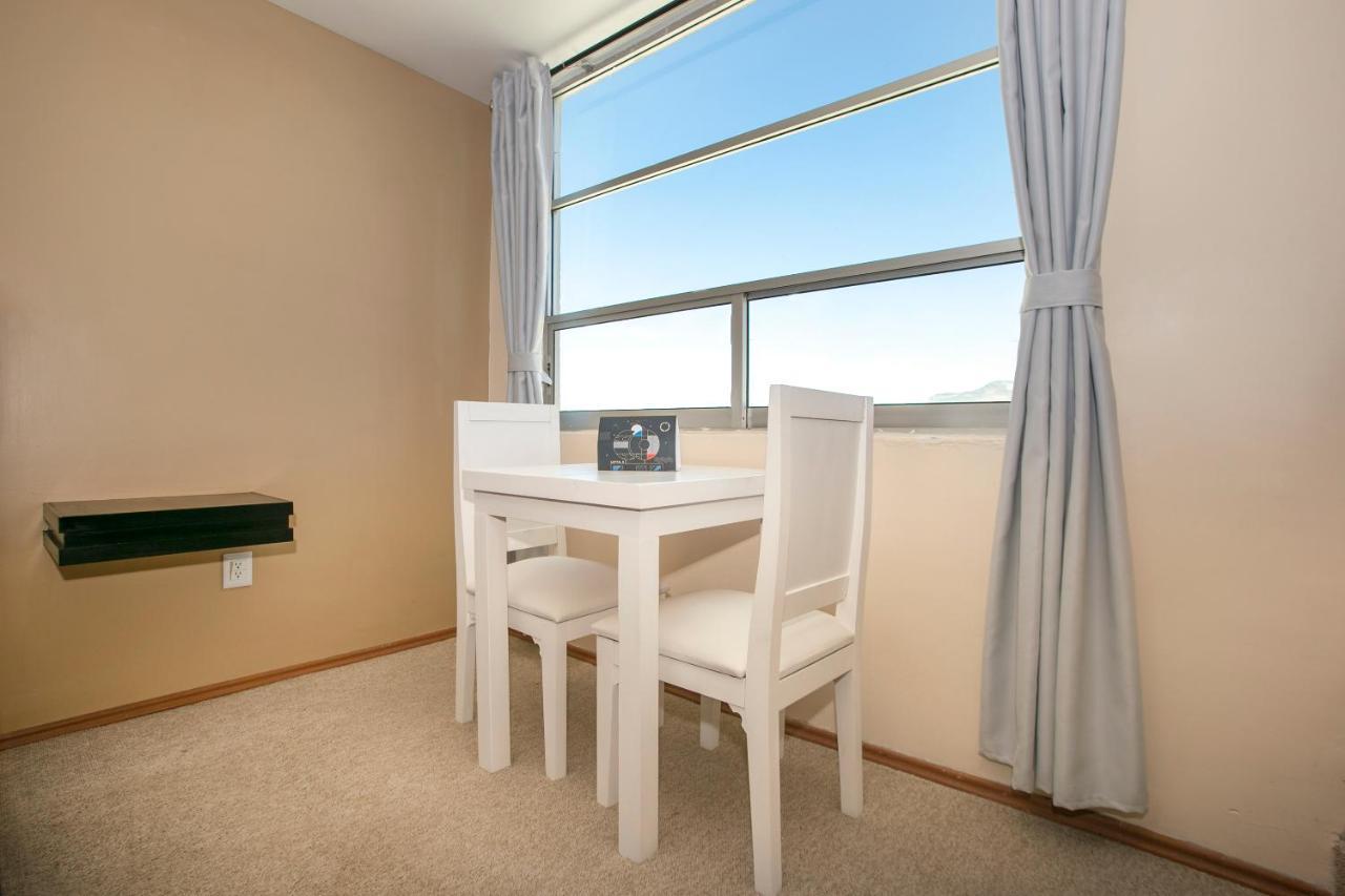 Hotel Euro Confort,Pachuca Екстер'єр фото