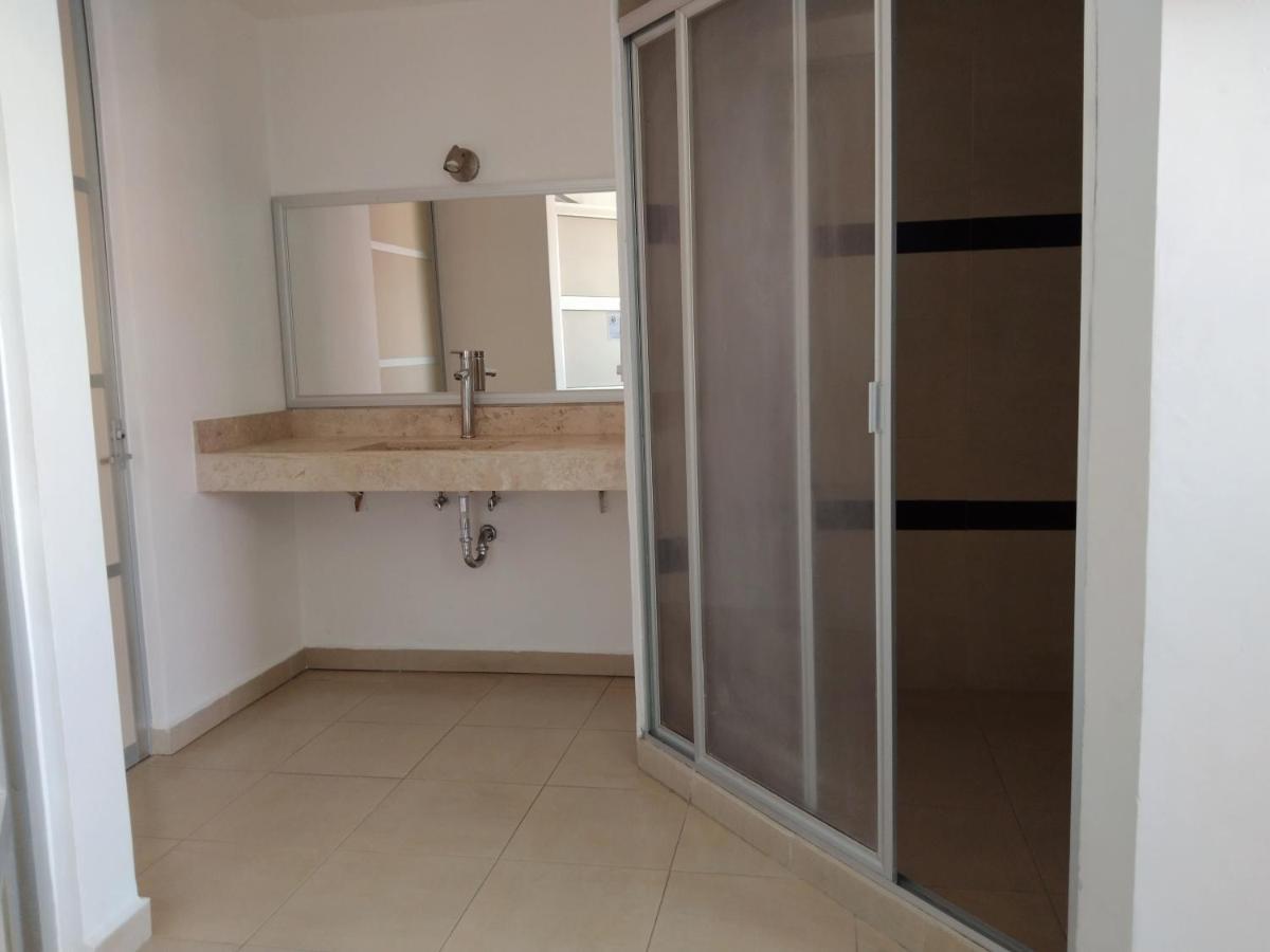 Hotel Euro Confort,Pachuca Екстер'єр фото