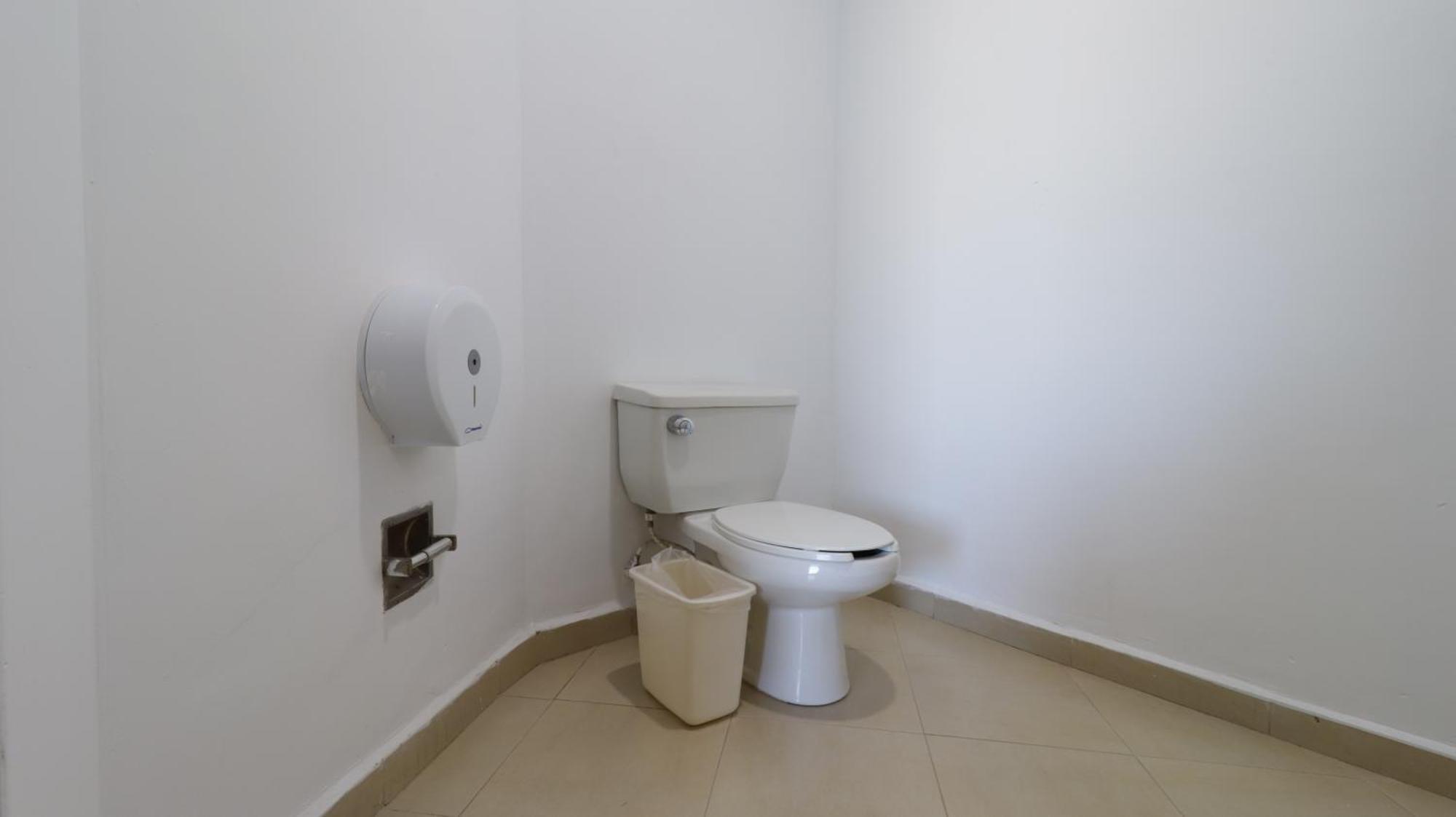 Hotel Euro Confort,Pachuca Екстер'єр фото