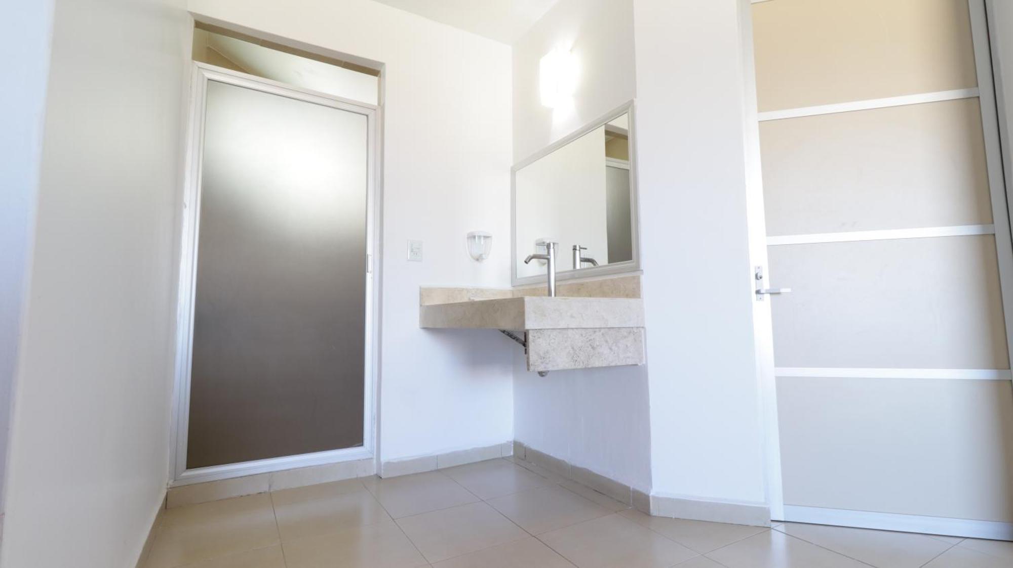 Hotel Euro Confort,Pachuca Екстер'єр фото